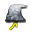 Isolated T-Storms